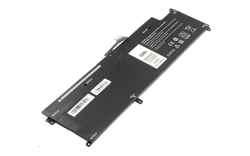 BATDL11501AFjpg ComputechSolutions Dell XCNR3 laptop battery for Latitude 13 7370 E7370 – front view