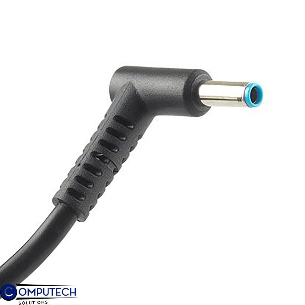 AC195333HPTjpg ComputechSolutions 65W charger connector tip for HP 250 G2, 250 G3, 255 G2 and 340 G1 laptops