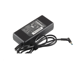 90W AC adapter for HP laptops (P/N 710413-001, 710414-001, 709987-001)