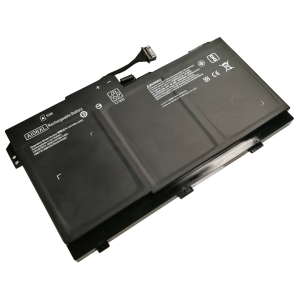 BATHP14401AFjpg ComputechSolutions HP AI06XL replacement battery for ZBook 17 G3 laptops - front view