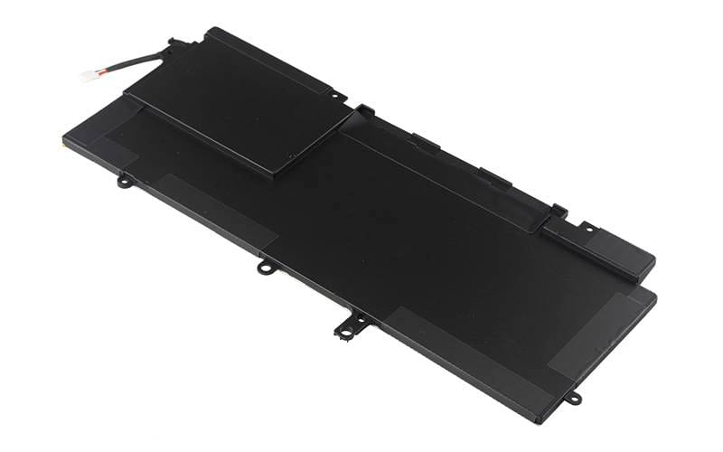 BATHP13101ABjpg ComputechSolutions HP BG06XL replacement battery for EliteBook Folio 1040 G3 laptops - back view