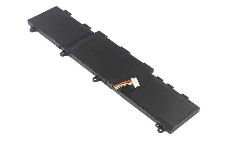 BATHP14501AB ComputechSolutions HP CC03XL replacement battery for EliteBook 830 G7 laptops - back view