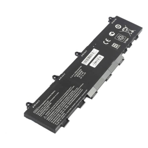 BATHP14501AF ComputechSolutions HP CC03XL replacement battery for EliteBook 830 G7 laptops - front view
