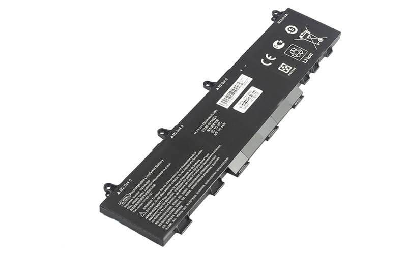 BATHP14501AF ComputechSolutions HP CC03XL replacement battery for EliteBook 830 G7 laptops - front view