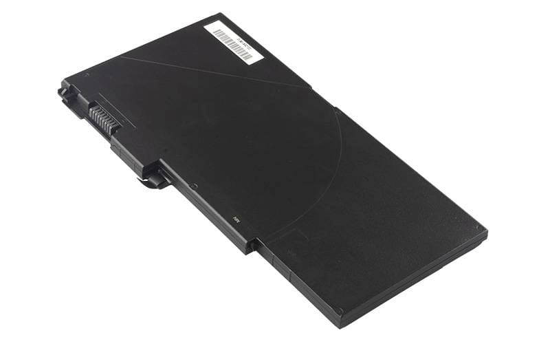 BATHP08102ABjpg ComputechSolutions HP CM03XL replacement battery for EliteBook 740/840/850 series laptops - back view