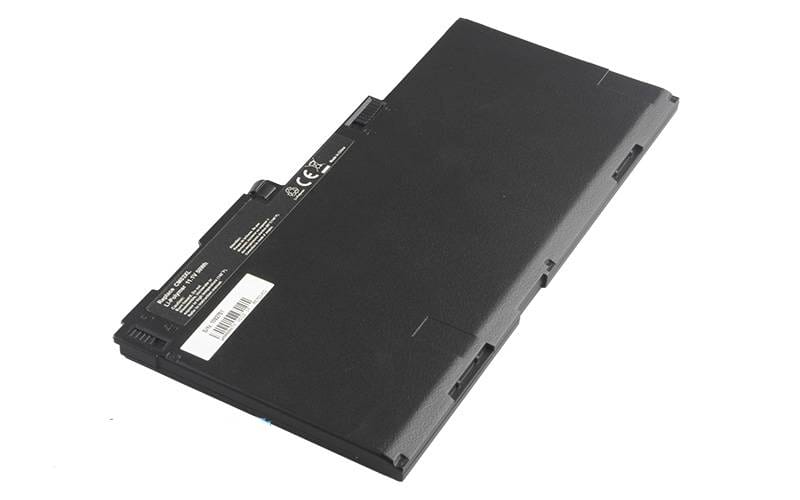 BATHP08102AFjpg ComputechSolutions HP CM03XL replacement battery for EliteBook 740/840/850 series laptops - front view