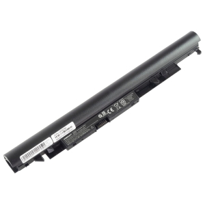 BATHP09101A1 ComputechSolutions HP JC04 33Wh replacement battery for 250 G6 and 255 G6 laptops - front view