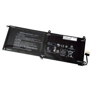 BATHP14101AFjpg ComputechSolutions HP KK04XL replacement battery for Pro x2 612 G1 Tablet - front view