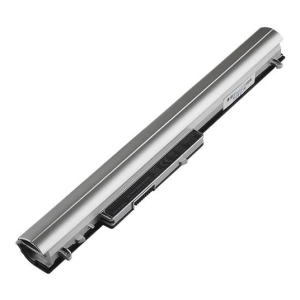 HP LA04 replacement battery for HP 350 G1 and Pavilion 14/15 series laptops - front view