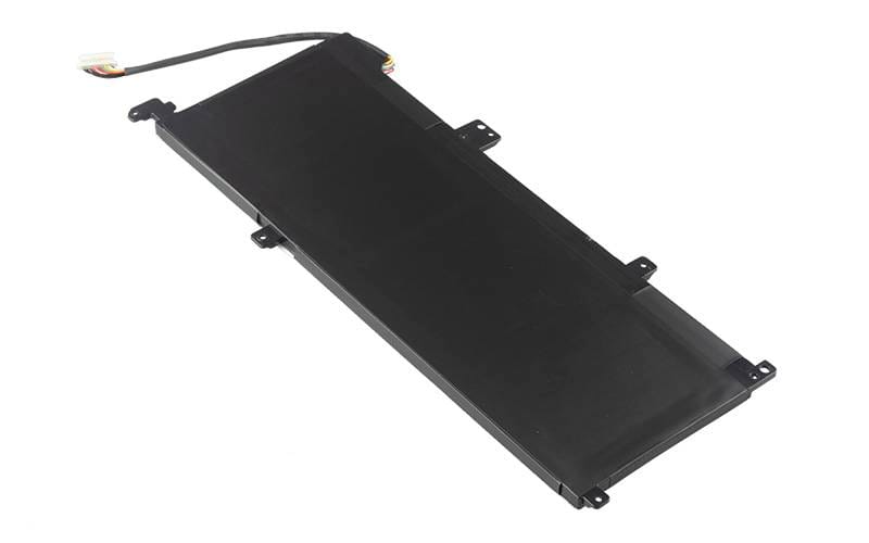 BATHP13501ABjpg ComputechSolutions HP MB04XL replacement battery for Envy X360 M6-ar004dx and M6-aq005dx laptops - bottom view