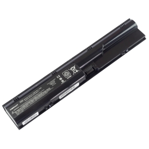 BATHP05301A1 ComputechSolutions HP PR06 replacement battery for ProBook 4430s/4530s/4540s series laptops - front view