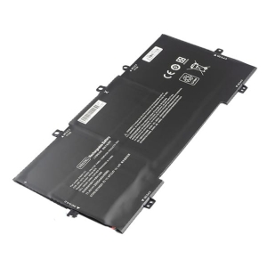 BATHP13601AFjpg ComputechSolutions HP VR03XL replacement battery for Envy 13-D series laptops - front view