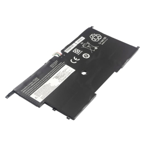 BATLEN09001AFjpg ComputechSolutions Lenovo 45N1700 laptop battery for ThinkPad X1 Carbon 2nd/3rd Gen – front view