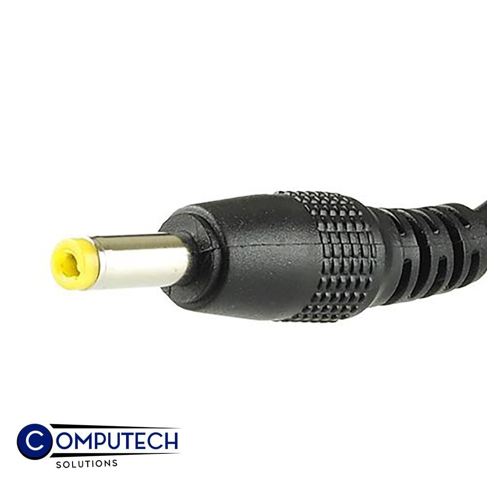 AC20325LEN2Tjpg ComputechSolutions 65W charger connector tip for Lenovo IdeaPad 100s and ChromeBook 100s