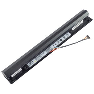 BATLEN05401A1 ComputechSolutions Lenovo L15L4A01 laptop battery for IdeaPad 100-15IBD, 100-14IBD, B50-50 – front view