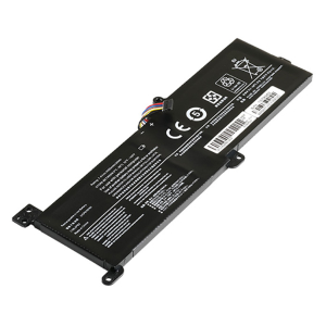 BATLEN06601AF ComputechSolutions Lenovo L16L2PB1 laptop battery for IdeaPad 320-14, 320-15 series – front view