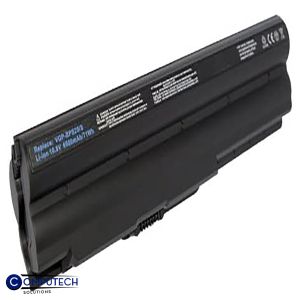 BATSY01104AF ComputechSolutions Sony VAIO VPC-Z118GX laptop battery (VGP-BPL20) – front view