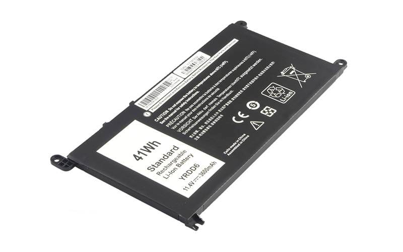 BATDL11401AFjpg ComputechSolutions YRDD6 01VX1H 0VM732 0FDRHM Battery for Dell Inspiron 14 5493 5498 15 5590 5591 5593 5598