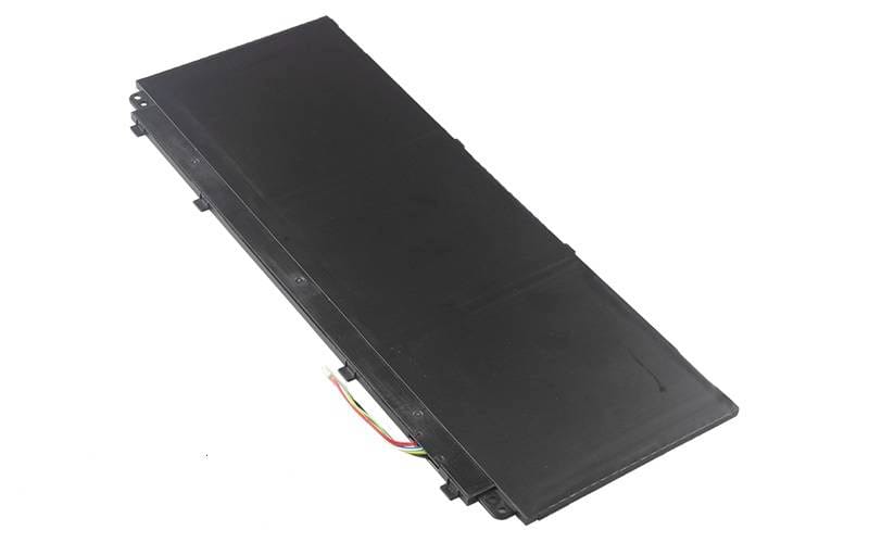 BATACE06501ABjpg ComputechSolutions Acer Chromebook R 13 CB5-312T Swift 5 and other models replacement laptop battery – battery label and connector detail