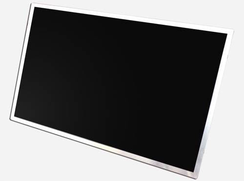 121 WXGA 1280x800 Laptop LCD Screen 40Pin B121EW09 ComputechSolutions 12.1" WXGA 1280x800 laptop LCD screen, 40-pin connector, glossy finish (B121EW09) - front view