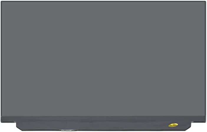 125 FHD 1920x1080 Laptop LCD Screen 30Pin eDP 822216001 ComputechSolutions 12.5" FHD 1920x1080 IPS laptop LCD screen, 30-pin eDP connector, matte finish (822216-001) - front view
