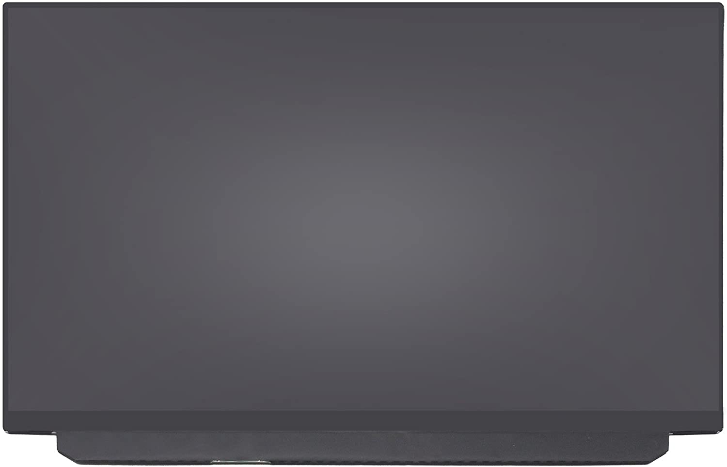 125 FHD 1920x1080 Laptop LCD Screen 30Pin eDP B125HAN022 ComputechSolutions 12.5" FHD 1920x1080 IPS laptop LCD screen, 30-pin eDP connector, matte finish (B125HAN02.2) - front view