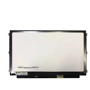 12.5" FHD 1920x1080 IPS laptop LCD screen, 30-pin eDP connector, matte finish (LTN125HL05) - back view