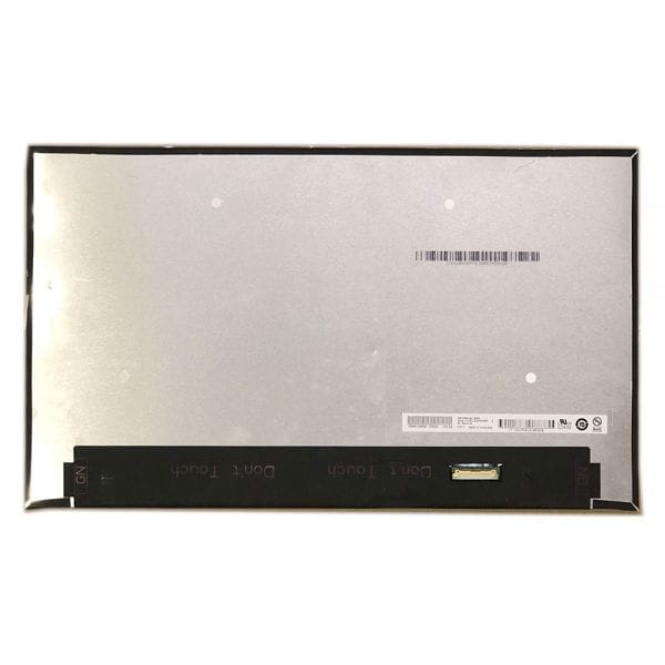 133 FHD 1920x1080 Laptop LCD Screen 30Pin eDP B133HAN056 ComputechSolutions 13.3" FHD 1920x1080 IPS laptop LCD screen, 30-pin eDP connector, matte finish (B133HAN05.6)