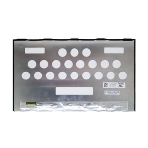 133 FHD 1920x1080 Laptop LCD Screen 30Pin eDP LQ133M1JX26 back view ComputechSolutions 13.3" FHD 1920x1080 IPS laptop LCD screen, 30-pin eDP connector, matte finish (LQ133M1JX26) - back view