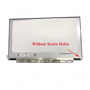 13.3" FHD 1920x1080 IPS laptop LCD screen, 30-pin eDP connector, matte finish (N133HCE-EAA)