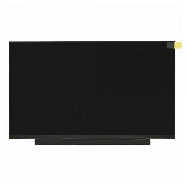 133 FHD 1920x1080 Laptop LCD Screen 30Pin B133HTN014 ComputechSolutions 13.3" FHD 1920x1080 IPS laptop LCD screen, 30-pin connector, matte finish (B133HTN01.4) - front view