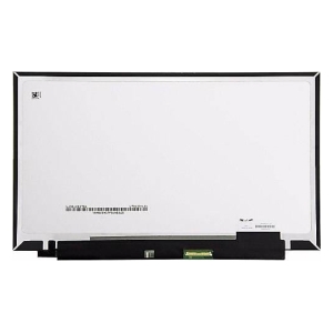 133 QHD+ 3200x1800 Laptop LCD Screen 40Pin eDP UX330UA back view ComputechSolutions LG 13.3" QHD+ 3200x1800 IPS laptop LCD screen, 40-pin eDP connector, matte finish (UX330UA) - back view