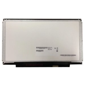 13.3" WXGA 1366x768 laptop LCD screen, 30-pin eDP connector, matte finish (B133XTN02.1) - back view