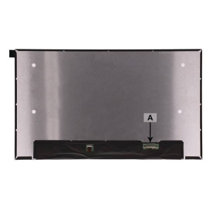 13.3" WXGA 1366x768 laptop LCD screen, 30-pin eDP connector (B133XTN03.1)