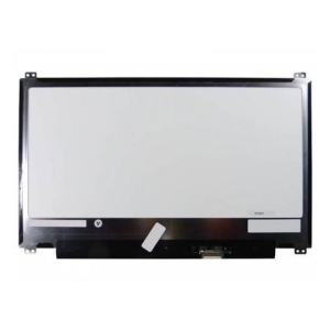 13.3" WXGA 1366x768 laptop LCD screen, 40-pin connector, glossy finish