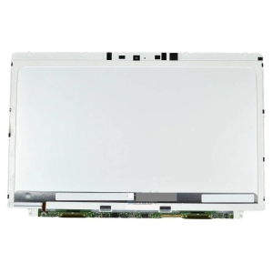 13.3" WXGA 1366x768 laptop LCD screen, 40-pin connector, glossy finish (LP133WH5-TSA1) - back view