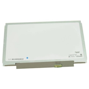 13.3" WXGA 1366x768 laptop LCD screen, 40-pin connector (N133B6-L24) - back view