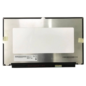 14.0" FHD 1902x1080 IPS laptop LCD screen with touch, 40-pin eDP connector, glossy finish (B140HAK02.0)