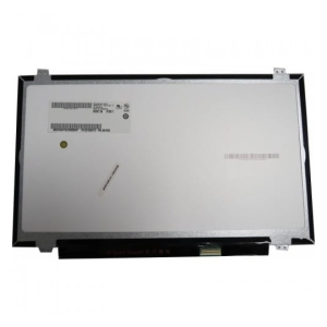 140 FHD 1920x1080 Laptop LCD Screen 30Pin eDP B140HAN013 ComputechSolutions 14.0" FHD 1920x1080 IPS laptop LCD screen, 30-pin eDP connector, matte finish (B140HAN01.3)