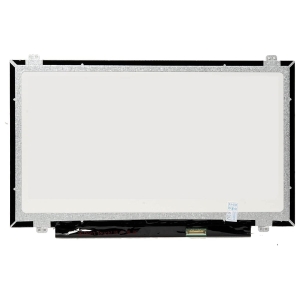 14.0" FHD 1920x1080 IPS laptop LCD screen with touch, 40-pin eDP connector, glossy finish (R140NWF5)