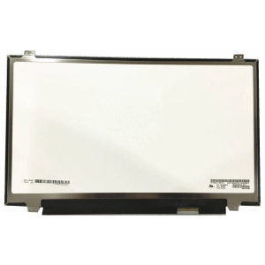 14.0" QHD 2560x1440 IPS laptop LCD screen, 40-pin eDP connector, matte finish