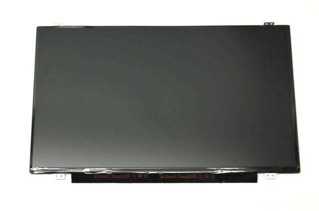 140 WXGA 1366x768 Laptop LCD Screen 30Pin eDP N140BGEE41 alternate view ComputechSolutions 14.0" WXGA 1366x768 laptop LCD screen, 30-pin eDP connector, matte finish (N140BGE-E41) - alternate view