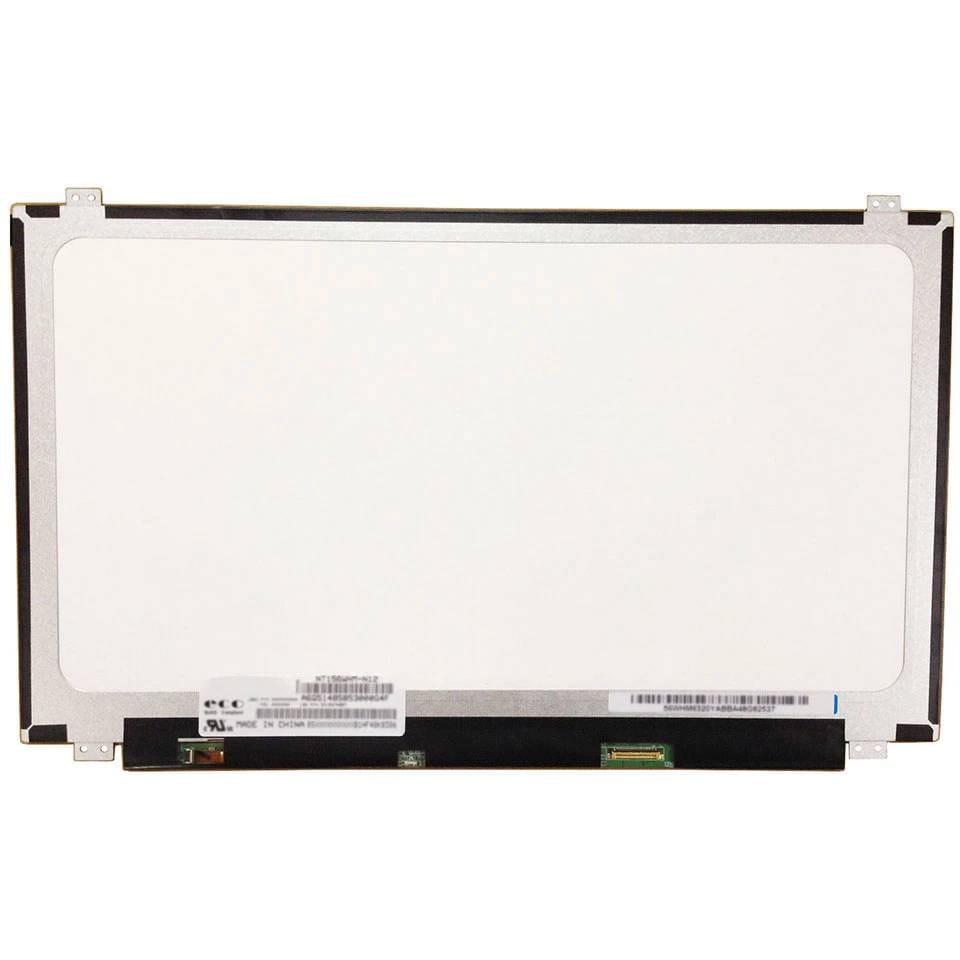 140 WXGA 1366x768 Laptop LCD Screen 30Pin eDP N140BGEE41 ComputechSolutions 14.0" WXGA 1366x768 laptop LCD screen, 30-pin eDP connector, matte finish (N140BGE-E41)