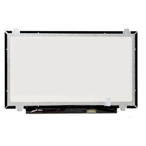 140 WXGA 1366x768 Laptop LCD Screen 40Pin B140XTK010 ComputechSolutions 14.0" WXGA 1366x768 laptop LCD screen, 40-pin connector, glossy finish (B140XTK01.0)