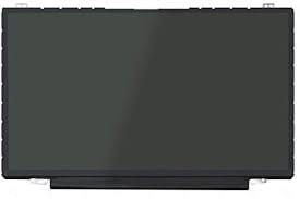 140 WXGA 1366x768 Laptop LCD Screen 40Pin B140XTT010 alternate view ComputechSolutions 14.0" WXGA 1366x768 laptop LCD screen with touch, 40-pin connector, glossy finish (B140XTT01.0) - alternate view