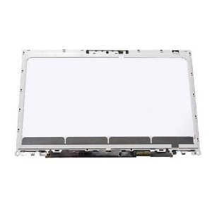 Dell 14.0" WXGA 1366x768 laptop LCD screen, 40-pin connector, glossy finish (JYF5Y)