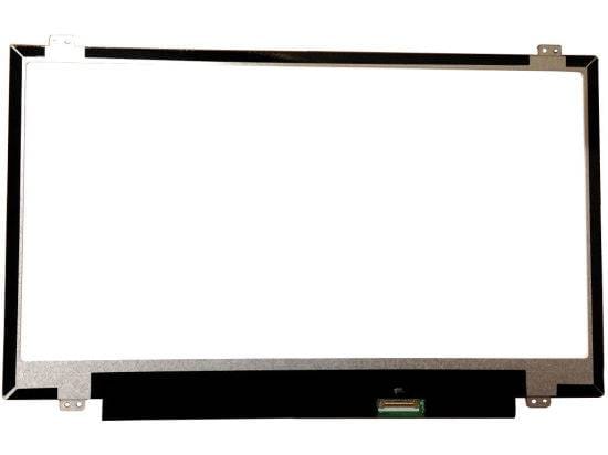 140 WXGA++ 1600x900 Laptop LCD Screen 30Pin eDP B140RTN030 ComputechSolutions 14.0" WXGA++ 1600x900 laptop LCD screen, 30-pin eDP connector, matte finish (B140RTN03.0)