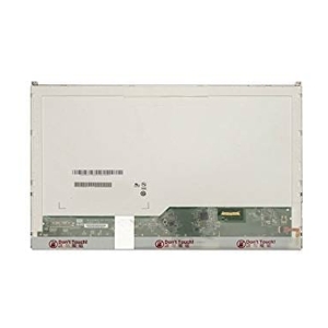 14.1" WXGA 1280x800 laptop LCD screen, 30-pin connector, matte finish (LTN141AT16)