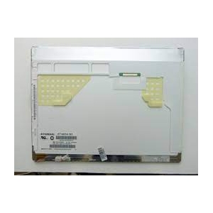 14.1" XGA 1024x768 laptop LCD screen, 20-pin connector, matte finish (HT14X14-101)