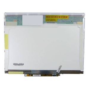 15.0" SXGA+ 1400x1050 laptop LCD screen, 30-pin connector, matte finish (LTN150PF-L05)